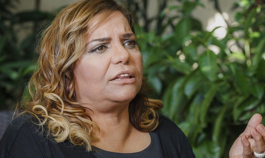 Güçlü Sesiyle Müzik Sektörüne Damgasını Vuran Kibariye’den Hayranlarını Korkutan Haber Geldi!