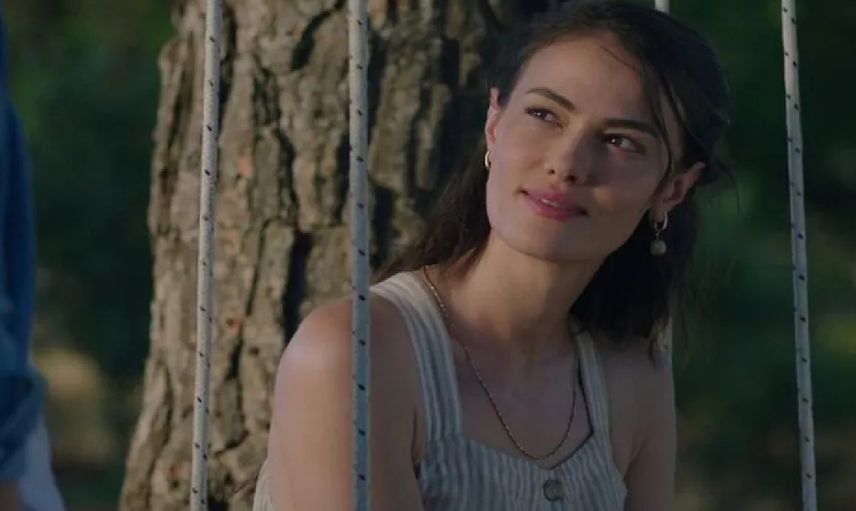 Gül Masalı 5. bölüm fragmanı yayınlandı mı? Gül Masalı dizisinde bu akşam neler olacak? Gül Masalı 5. bölüm fragmanı izle