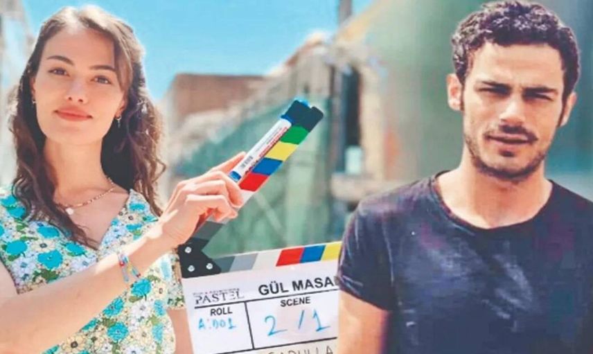 Gül Masalı 5. bölüm full izle! işte son bölüm! 22 Temmuz 2022 dördüncü bölüm Gül Masalı izle