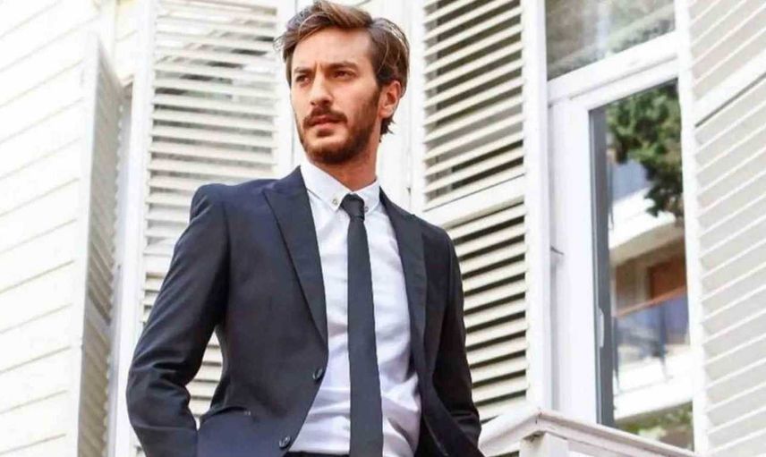 Gül Masalı Arda Seçkin kimdir? Gerçek adı nedir? Sarp Can Köroğlu rol aldığı yapımlar ve biyografisi