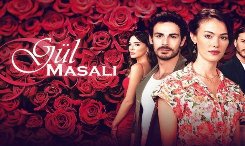 Gül Masalı dizisi konusu ne? Gül Masalı dizisi nerede çekiliyor? Gül Masalı oyuncu kadrosu