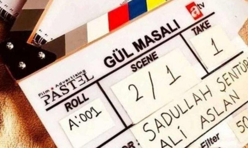 Gül Masalı dizisi nerede çekiliyor? ATV Gül Masalı dizisi çekim yerleri