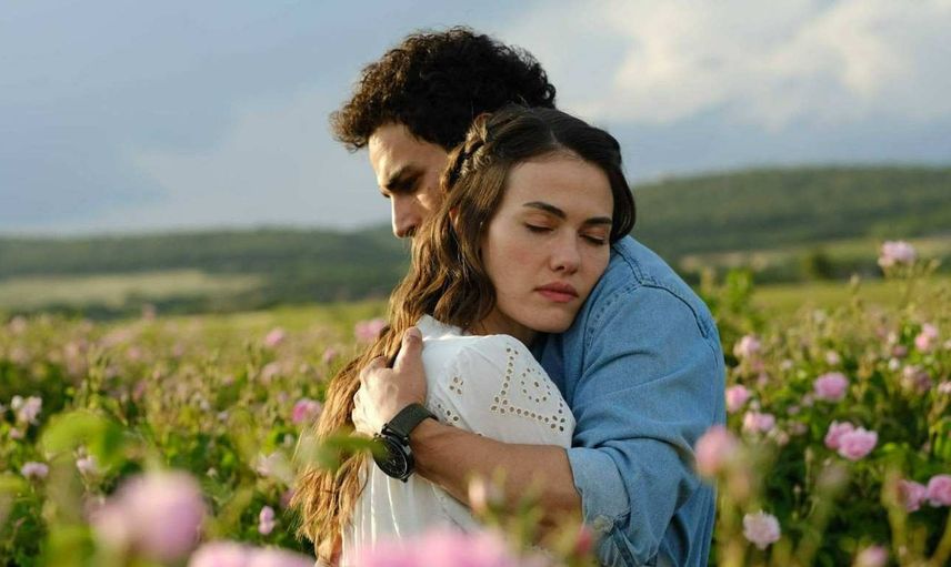 Gül Masalı dizisi nerede çekiliyor? Gül Masalı dizi çekimleri hangi il ve ilçede?