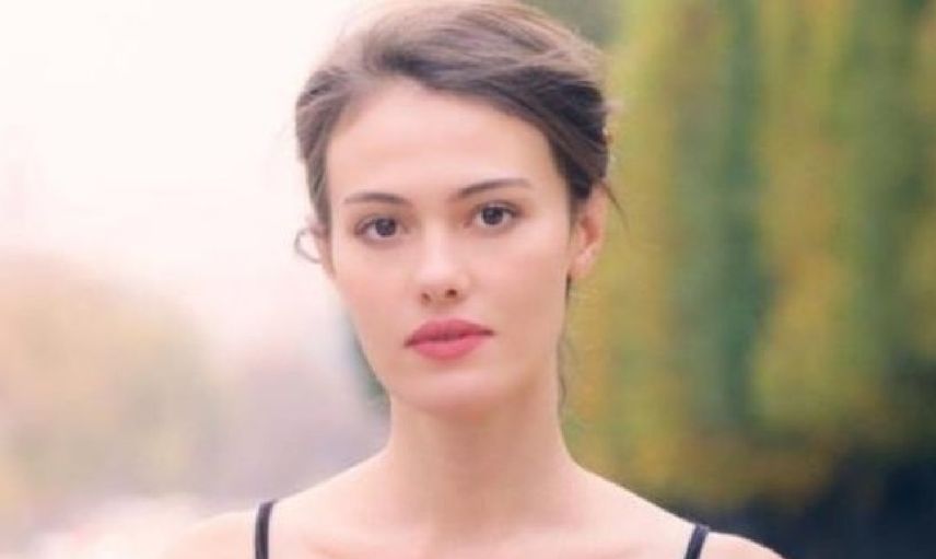 Gül Masalı Gonca kim, gerçek adı nedir? Gülper Özdemir kim, kaç yaşında, hangi dizilerde oynadı? Gülper Özdemir biyografisi