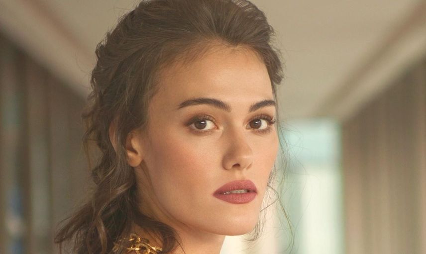 Gül Masalı Gonca kimdir? Gerçek adı nedir? Gülper Özdemir rol aldığı yapımlar ve biyografisi