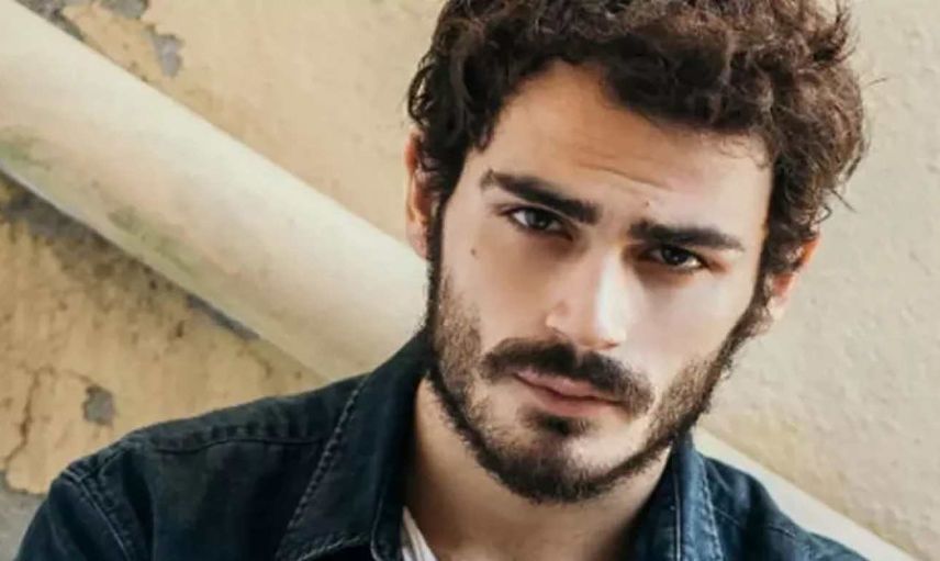 Gül Masalı Toprak Atabey kimdir? Gerçek adı nedir? Erdem Kaynarca rol aldığı yapımlar ve biyografisi
