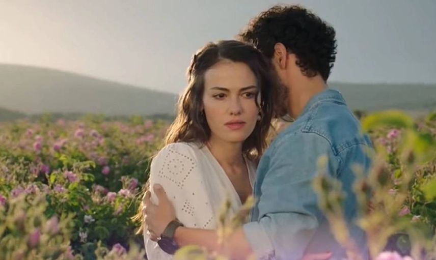 Gül Masalı yeni bölüm fragmanı yayınlandı mı? Gül Masalı son bölümde ne oldu? Gül Masalı 6. bölüm fragmanı izle