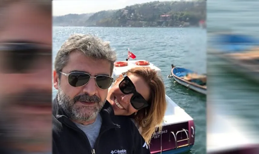 Gülben Ergen'in Sevgilisi Burak Törer Düşman Çatlattı