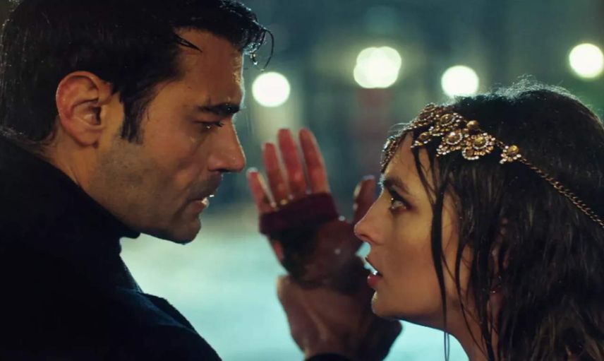 Gülcemal 3. bölüm fragmanı: Gülcemal dizisi yeni bölümde neler olacak? Fox TV Gülcemal ne zaman, saat kaçta?