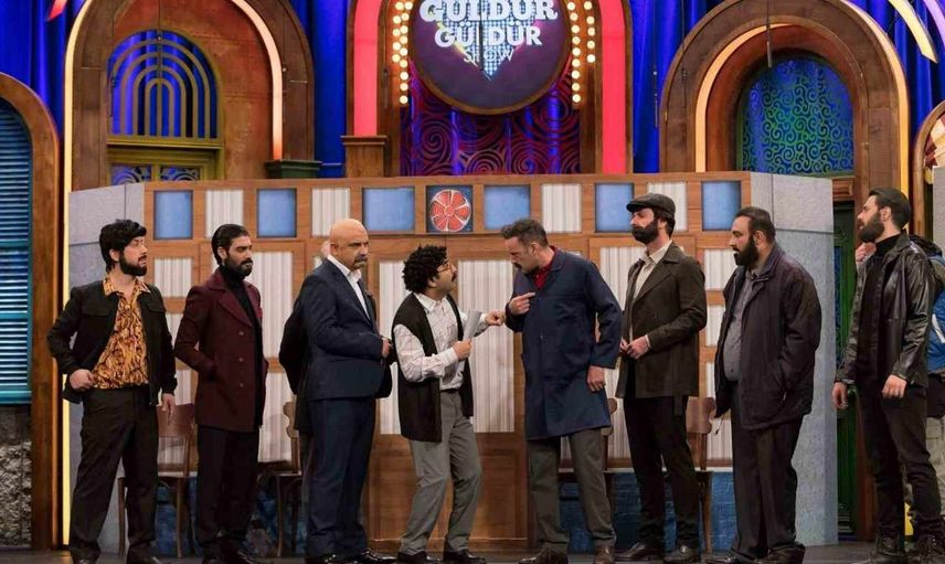 Güldür Güldür Show ‘da konuk oyuncu kim? Güldür Güldür Show’un bu haftaki konuğu belli oldu!