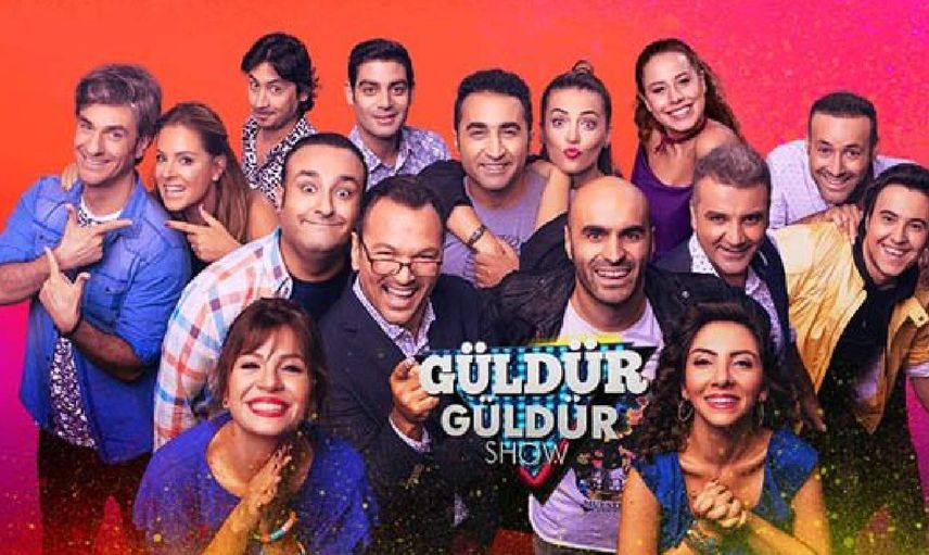 Güldür Güldür Show oyuncu başvuru formu ve seyirci bilet fiyatları