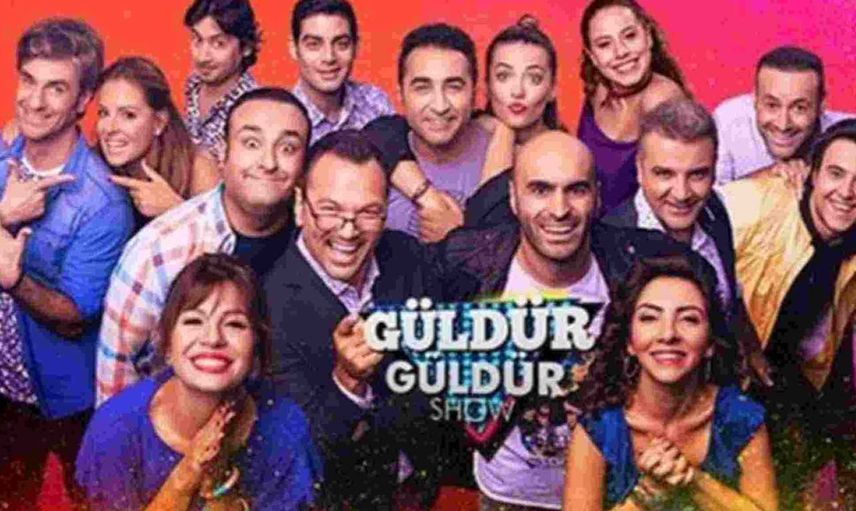 Güldür Güldür Show oyuncuları kimlerdir? Güldür Güldür tam kadro oyuncu isimleri ve karakterleri 2022