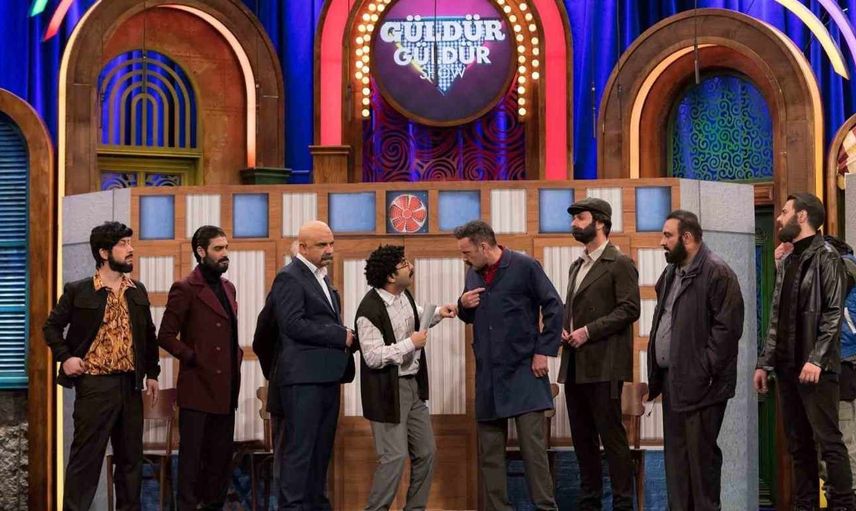 Güldür Güldür Show yeni sezon ne zaman başlayacak?