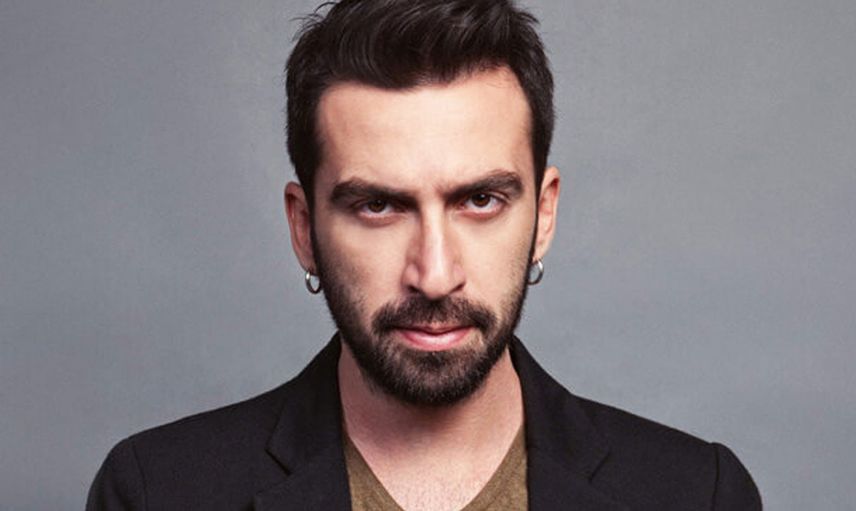 Güldür Güldür Show'da Herkesin Yüzünü Güldüren Erdem Yener’in En Acı Günü!