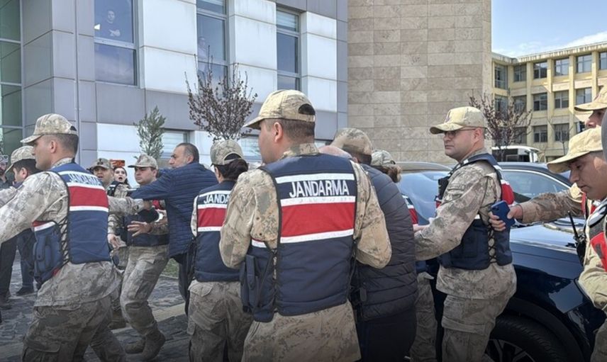 Gülistan Doku Soruşturmasında Tutuklu Sayısı 8’e Yükseldi