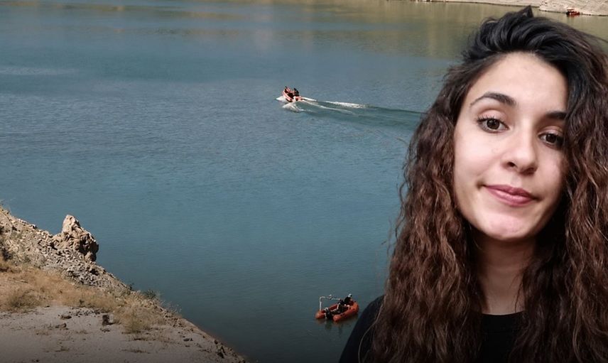 Gülistan Dosyasında Kritik Sözler: SAK Personelinden Dikkat Çeken İddia