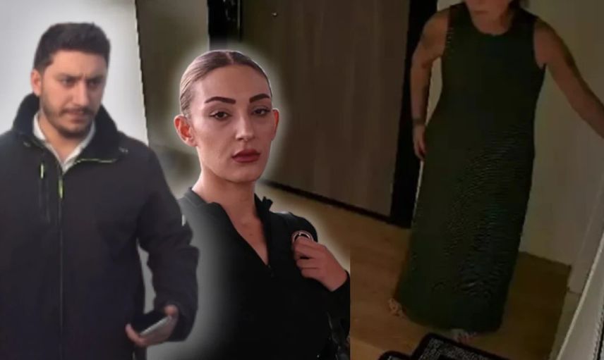 Güllü'nün ölümünde flaş gelişme! Bacağındaki morluğun nedeni belli oldu
