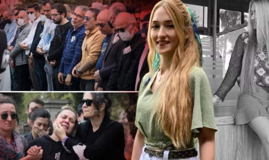 Gülşah Gizem Angı kimdir? Gülşah Gizem Angı neden öldü? Genç kızdan üzen haber geldi