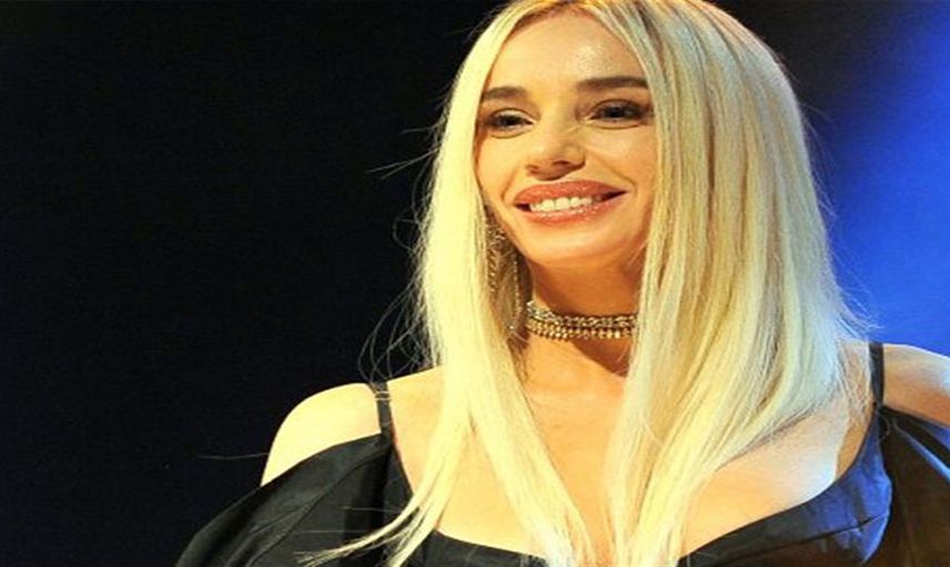 Gülşen kimdir, kaç yaşında? Şarkıcı Gülşen kimin kucağına oturdu, sevgilisi mi?