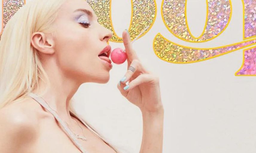 Gülşen Lolipop şarkısı sözleri nelerdir? Gülşen yeni şarkısıyla müzik dünyasını salladı