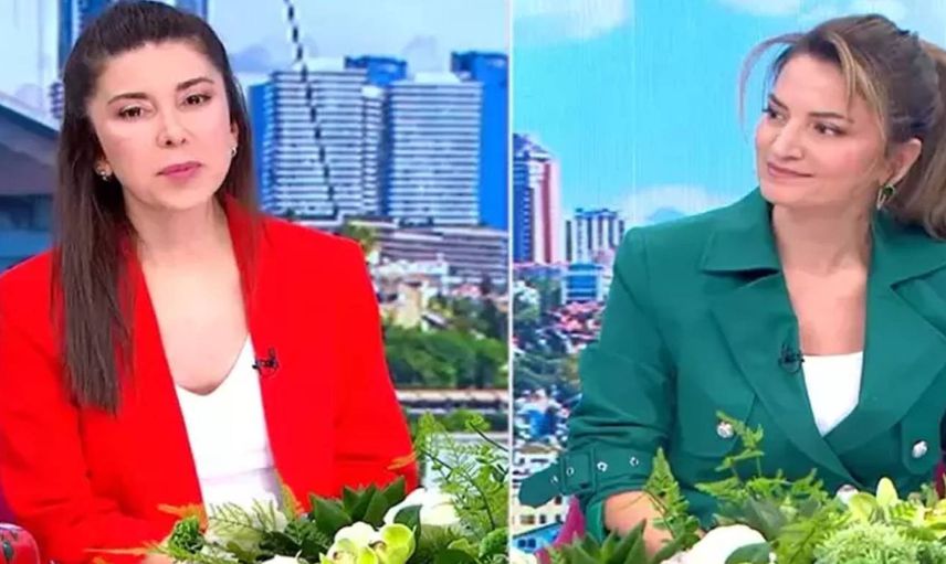 Gülşen Yüksel 2. Sayfa’dan ayrıldı mı neden ayrıldı? 2. Sayfa bitti mi 2023? Gülşen Yüksel Salt’tan üzen veda