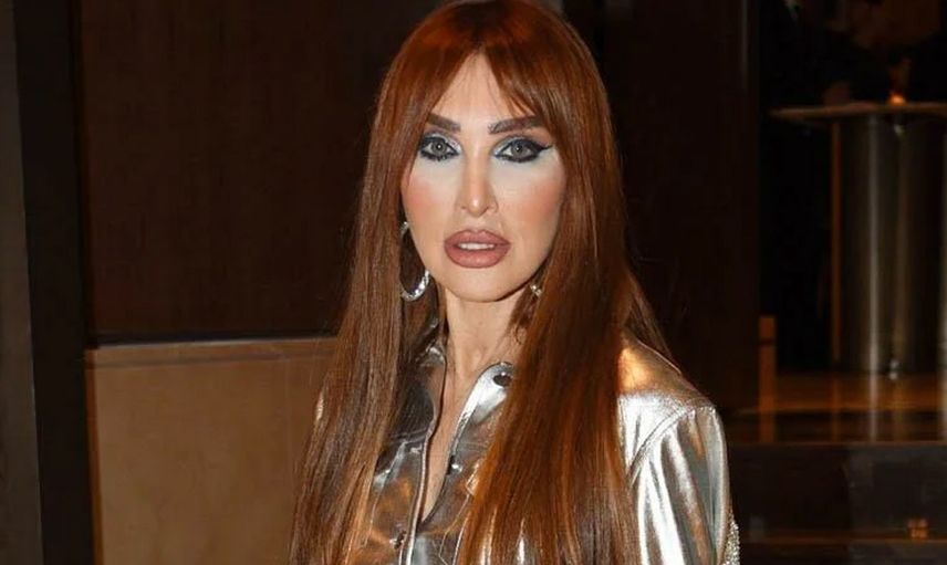 Gülşen'in Lolipop şarkısının kapak fotoğrafı olay oldu, Seren Serengil ünlü şarkıcıya demediğini bırakmadı!