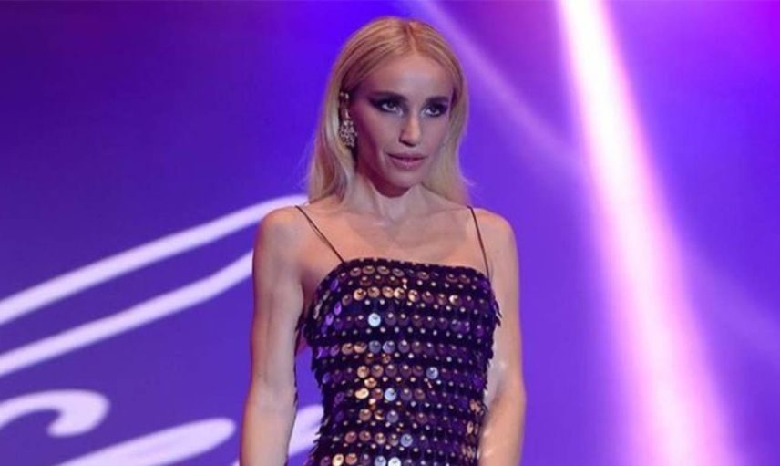 Gülşen’in sahne kostümleri başına bela oldu: Kaymakamlık konserini iptal etti