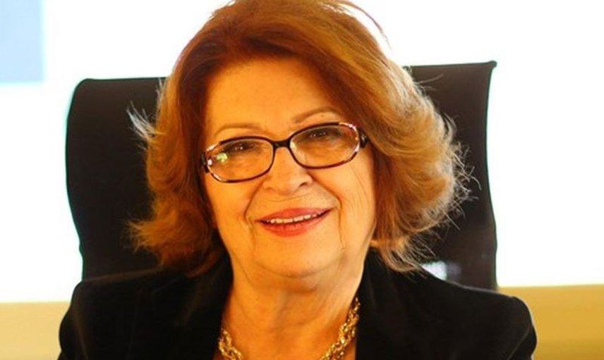 Gülseren Budayıcıoğlu, Farah Zeynep Abdullah’ın Gidişi İle İlgili Açıklama Yaptı!