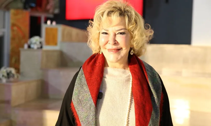 Gülsin Onay Denizli'de Genç Müzisyenlerle Buluştu