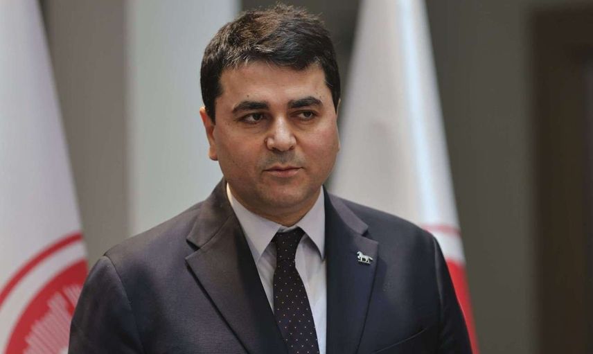 Gültekin Uysal kimdir?  Gültekin Uysal nereli, kaç yaşında? Gültekin Uysal hakkında bilgiler