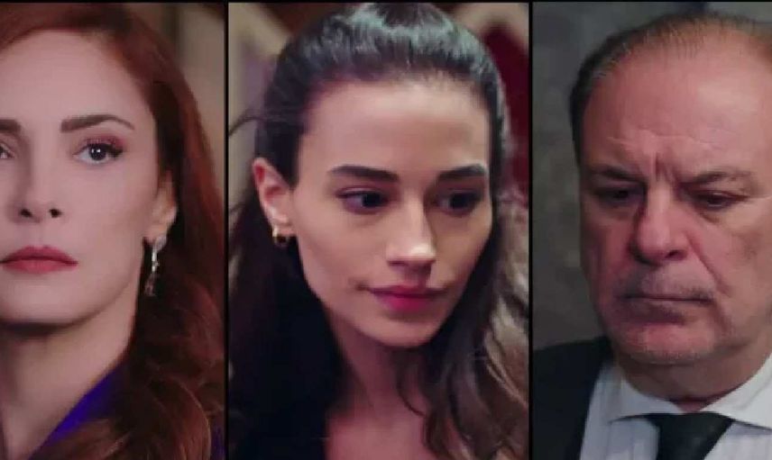 Gülümse Kaderine 4. bölüm fragmanı yayınlandı mı? FOX TV Gülümse Kaderine 18 Mayıs 2022 yeni bölüm fragmanı