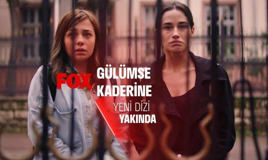 Gülümse Kaderine dizisi nerede çekiliyor? Gülümse Kaderine çekimleri hangi il ve ilçede? Gülümse Kaderine dizisi çekim yerleri