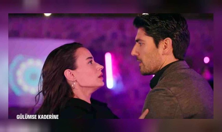 Gülümse Kaderine yeni bölüm 11 Mayıs 2022 son bölüm (3. Bölüm) tek parça izle