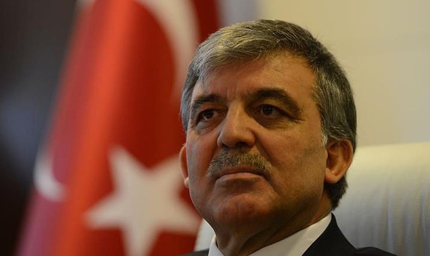 Gül'ün Danışmanı, İhanetine Dayanamayıp İstifa Etti