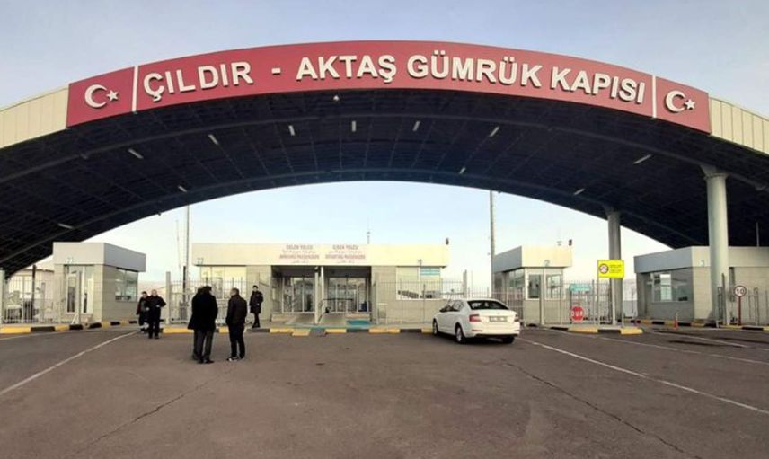 Gümrük kapılarında yoğun mesai: Artan ihracat en çok onları yoruyor!