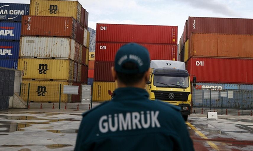 Gümrük vergi ve cezalarına yapılandırma: Yüzde 50’si tahsil edilmeyecek