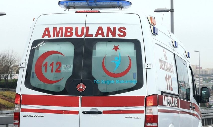 Gümüşhane ve Bayburt’ta yıldırım faciası: 2 kişi hayatını kaybetti