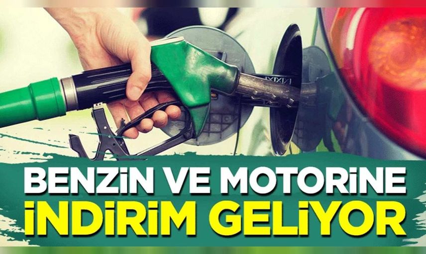 Güncel akaryakıt fiyatları ne kadar? Akaryakıt fiyatlarında 5 TL indirim beklentisi! Meclise teklif sunuldu: Akaryakıtta KDV ve ÖTV kaldırılmalı