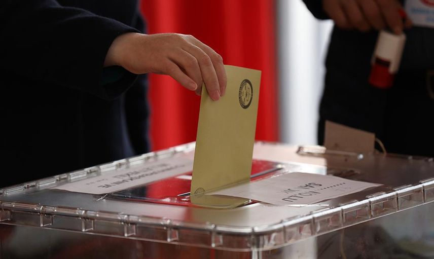 Güncel anket sonuçları açıklandı: Ordulu vatandaşlar Belediye Başkanını seçti