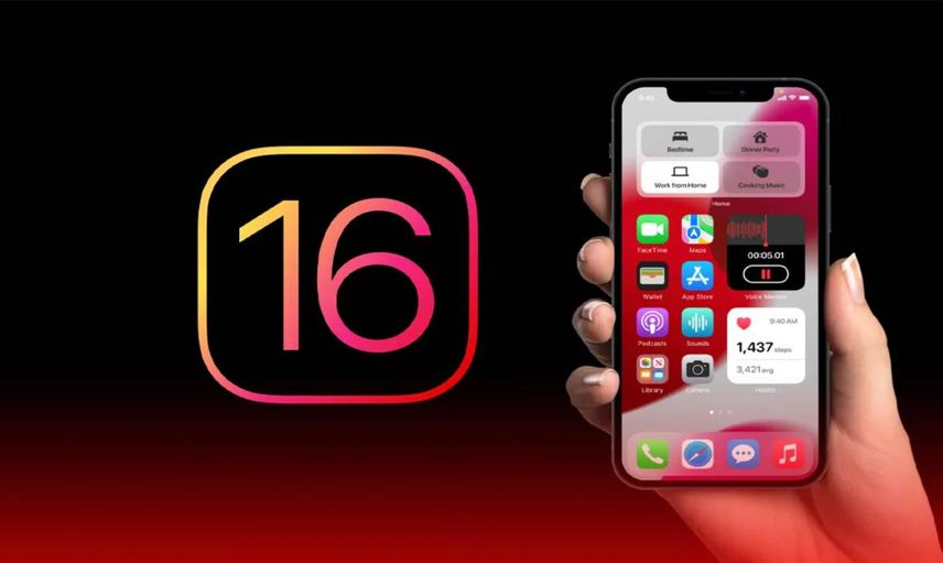 Güncelleme yolda: iOS 16 güncellemesi ne zaman çıkacak? iOS 16 güncellemesi hangi iPhone modellerine gelecek?