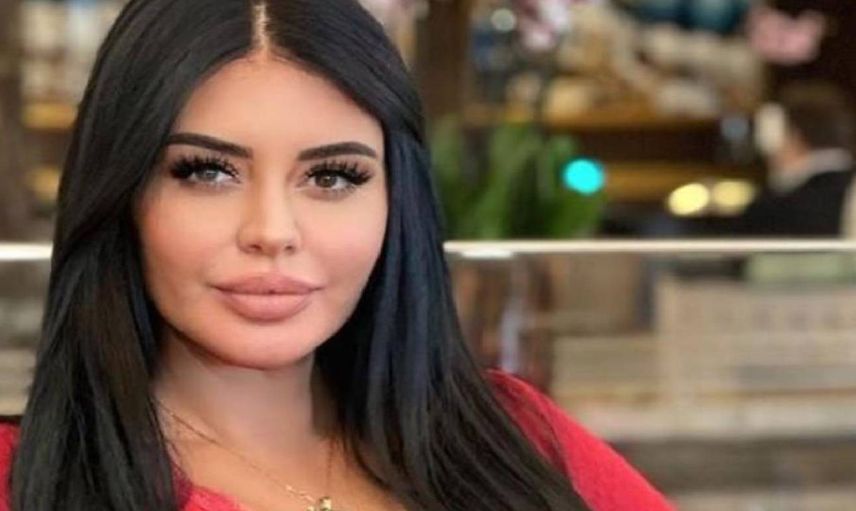 Günde 40 bin TL yetmiyor: Ebru Polat takipçilerine içini döktü! Çok mutsuzum çok