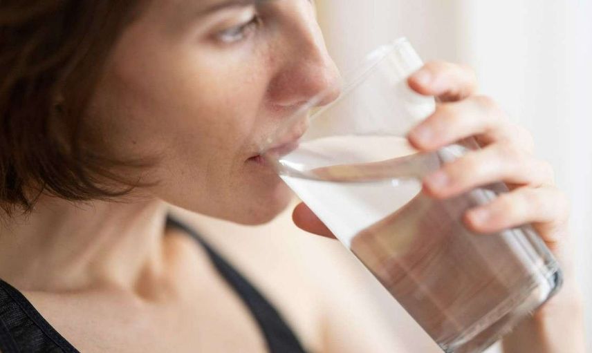 Günde ne kadar su içilmeli? Günlük su ihtiyacı nasıl hesaplanır? Su içmenin faydaları