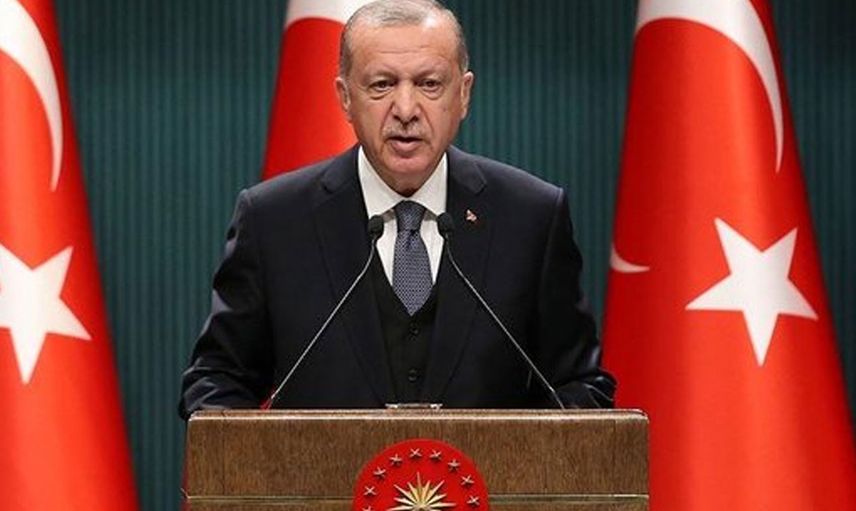Gündemde Rusya-Ukrayna var, Erdoğan başkanlığında MGK toplanıyor!
