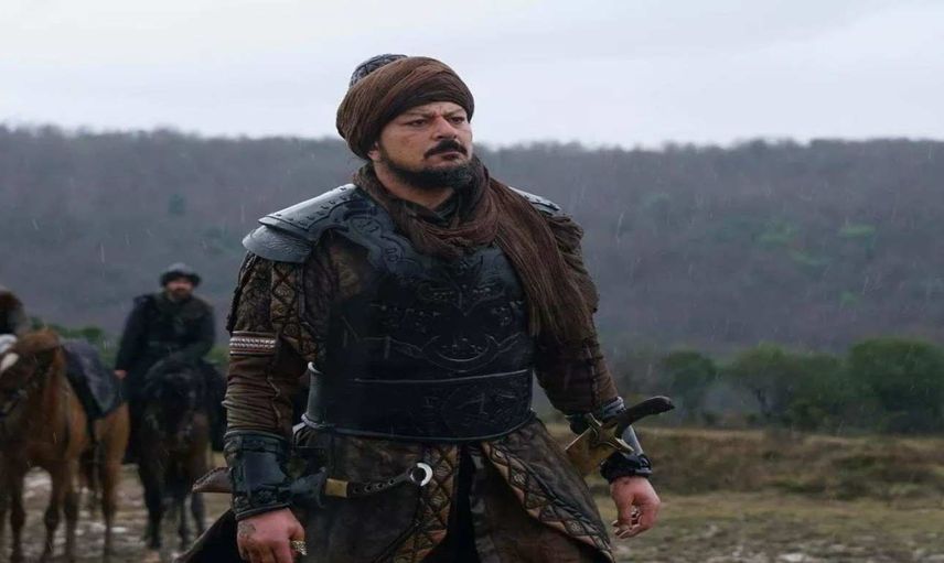 Gündüz Bey tarihte nasıl öldü, kim öldürdü? Emre Basalak Kuruluş Osman'dan ayrıldı mı?