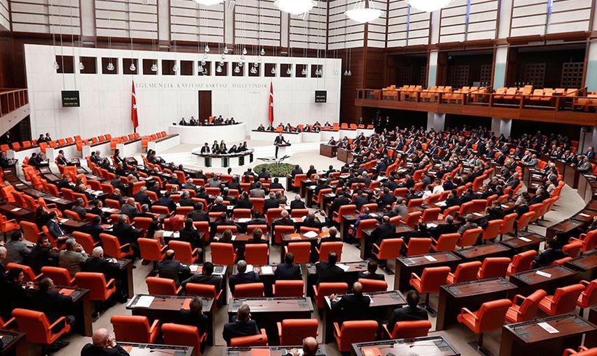Gündüz Kuşağı Programları TBMM’nin Gündeminde! 