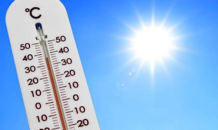 Güne Yağmurla Başlamışlardı! Sıcaklık Kat Kat Yükseldi! İşte 30 Temmuz Hava Durumu Raporu...