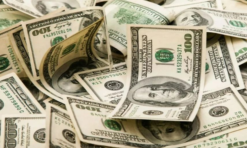 Güne Yükselişe Başladı! Dolar Şu Anda Ne Durumda?