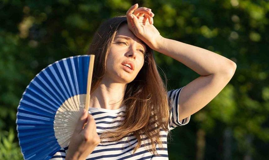 Güneş çarpması belirtileri nelerdir? Güneş çarpması kimlerde görülür? Güneş çarpması için yapılması gereken 5 şey