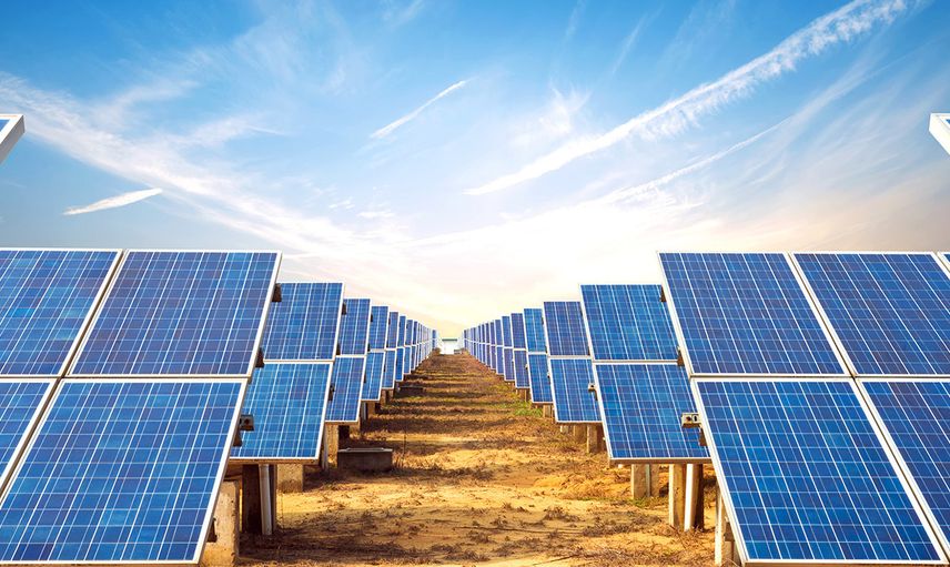 Güneş Enerjisi Nedir?