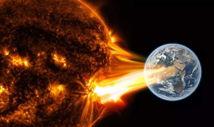 Güneş fırtınası ne zaman gerçekleşecek? Güneş fırtınasının etkileri ne olacak? NASA'dan güneş fırtınası açıklaması